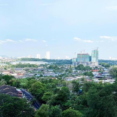 Vesta Homes, Ksl Residences Taman Daya, Johor Bahru Exterior photo