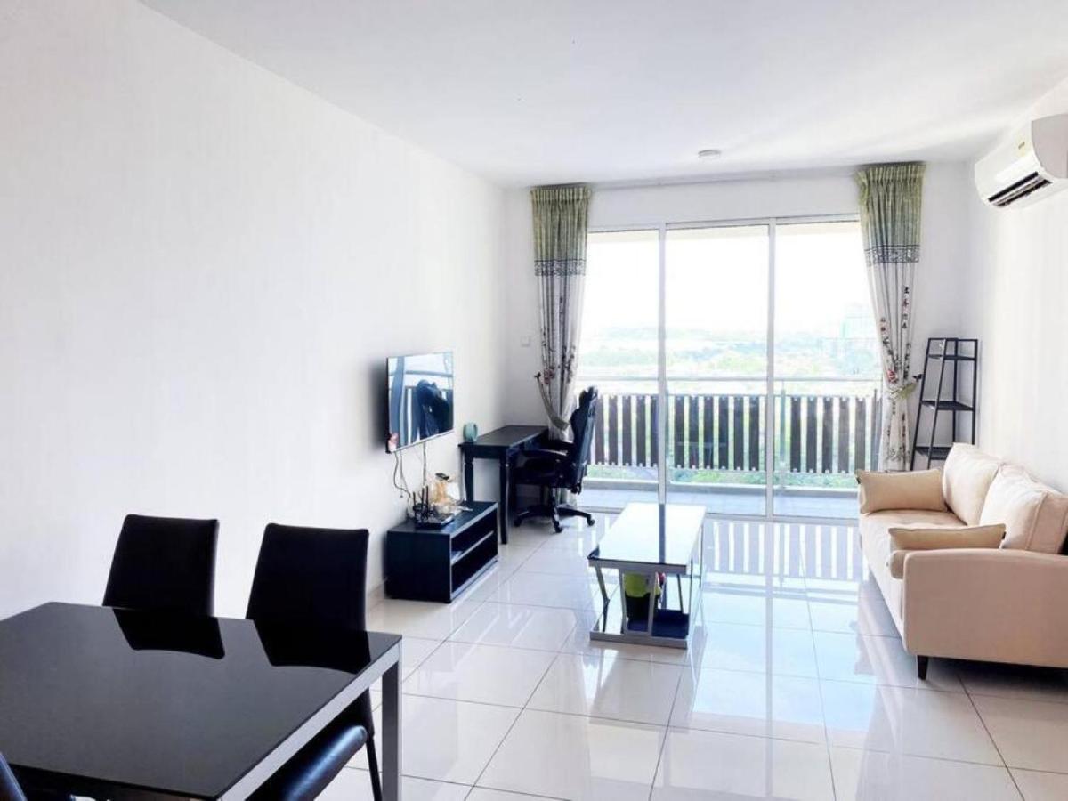 Vesta Homes, Ksl Residences Taman Daya, Johor Bahru Exterior photo