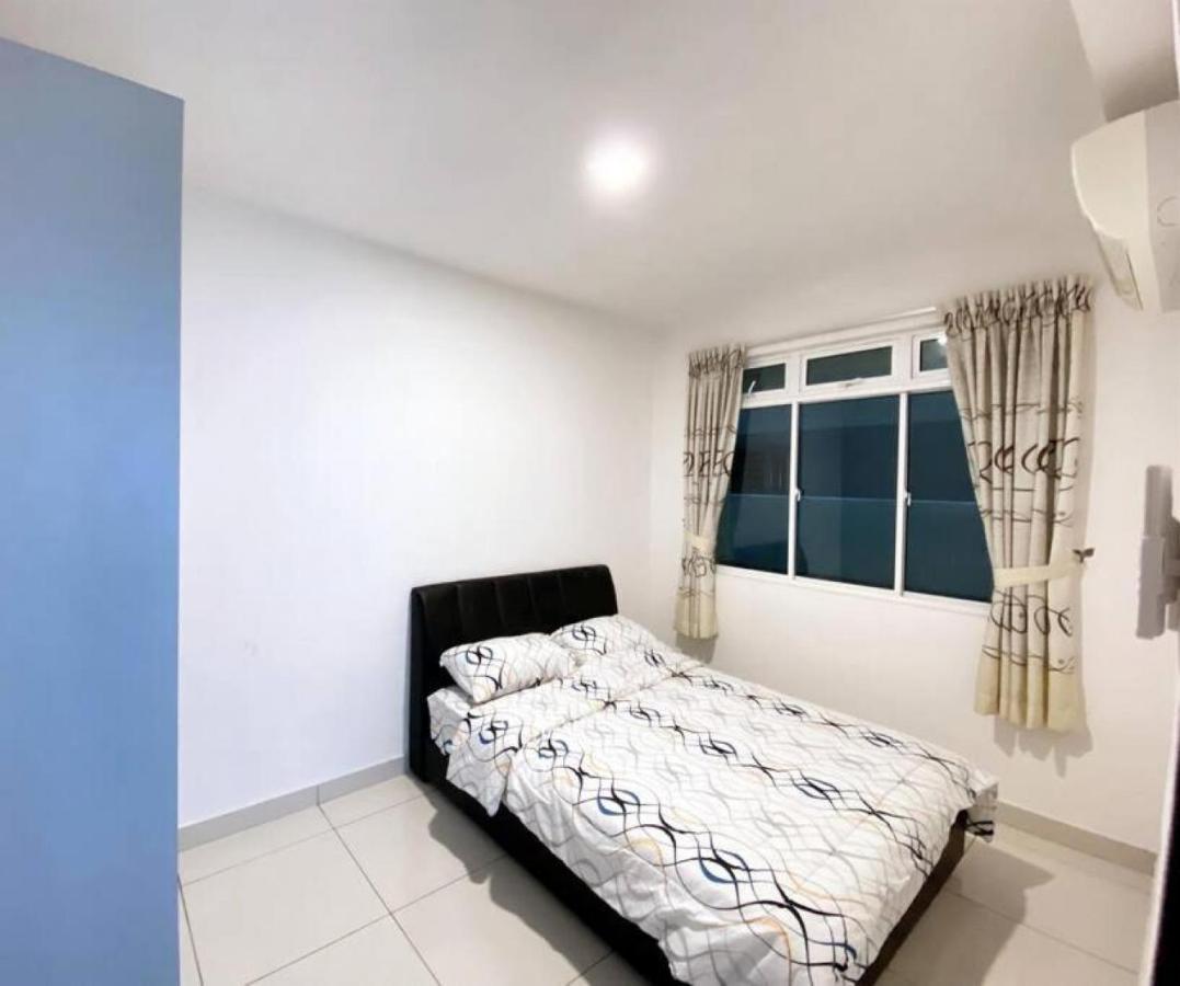 Vesta Homes, Ksl Residences Taman Daya, Johor Bahru Exterior photo