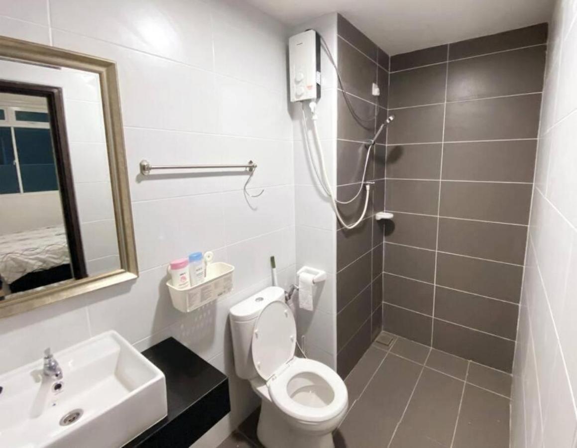 Vesta Homes, Ksl Residences Taman Daya, Johor Bahru Exterior photo