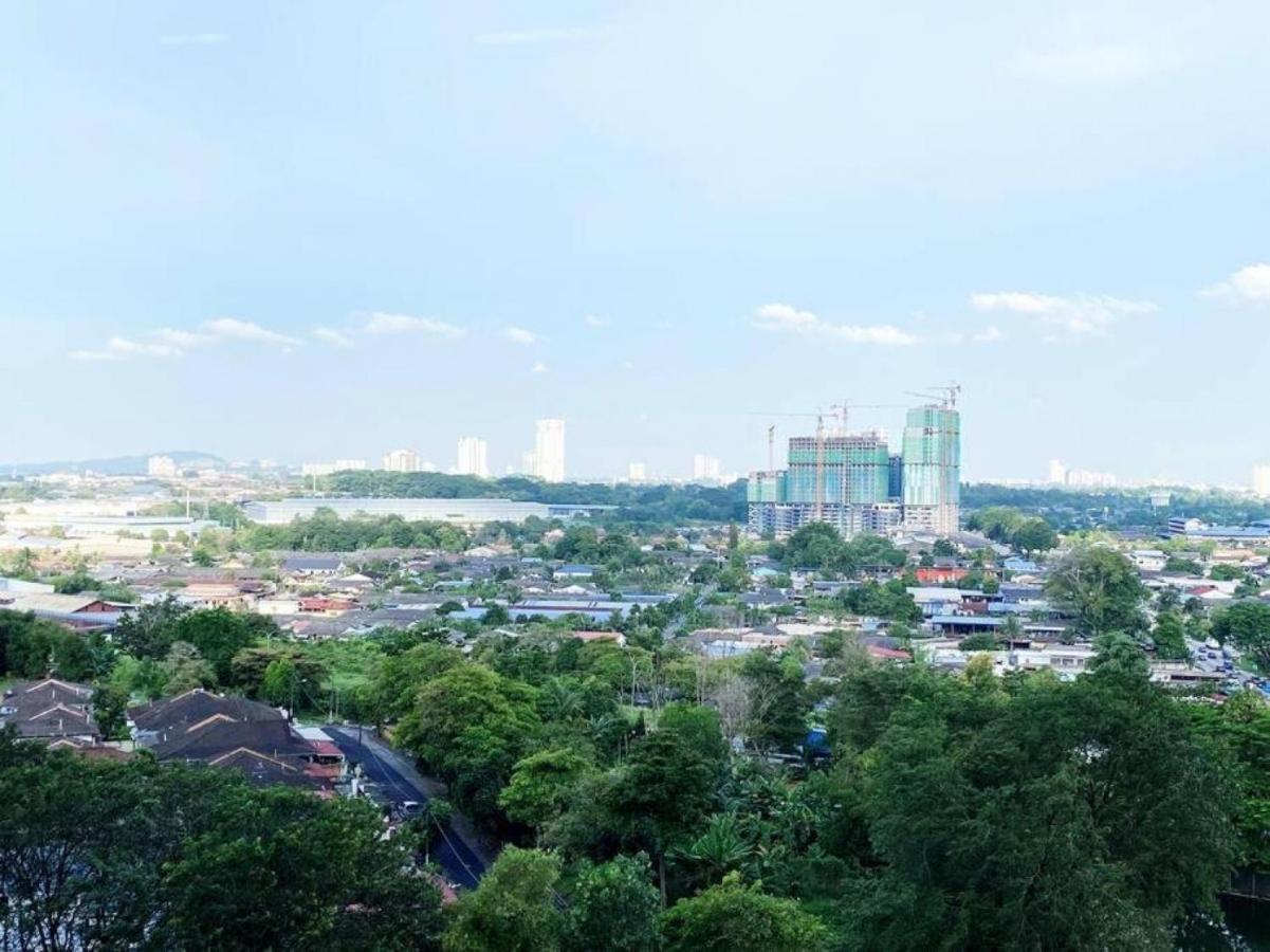 Vesta Homes, Ksl Residences Taman Daya, Johor Bahru Exterior photo